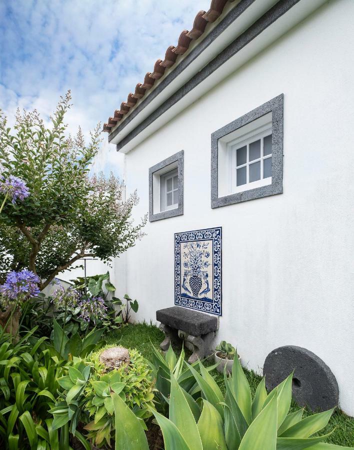 Casa Dos Agapantos Daire Ponta Delgada Dış mekan fotoğraf