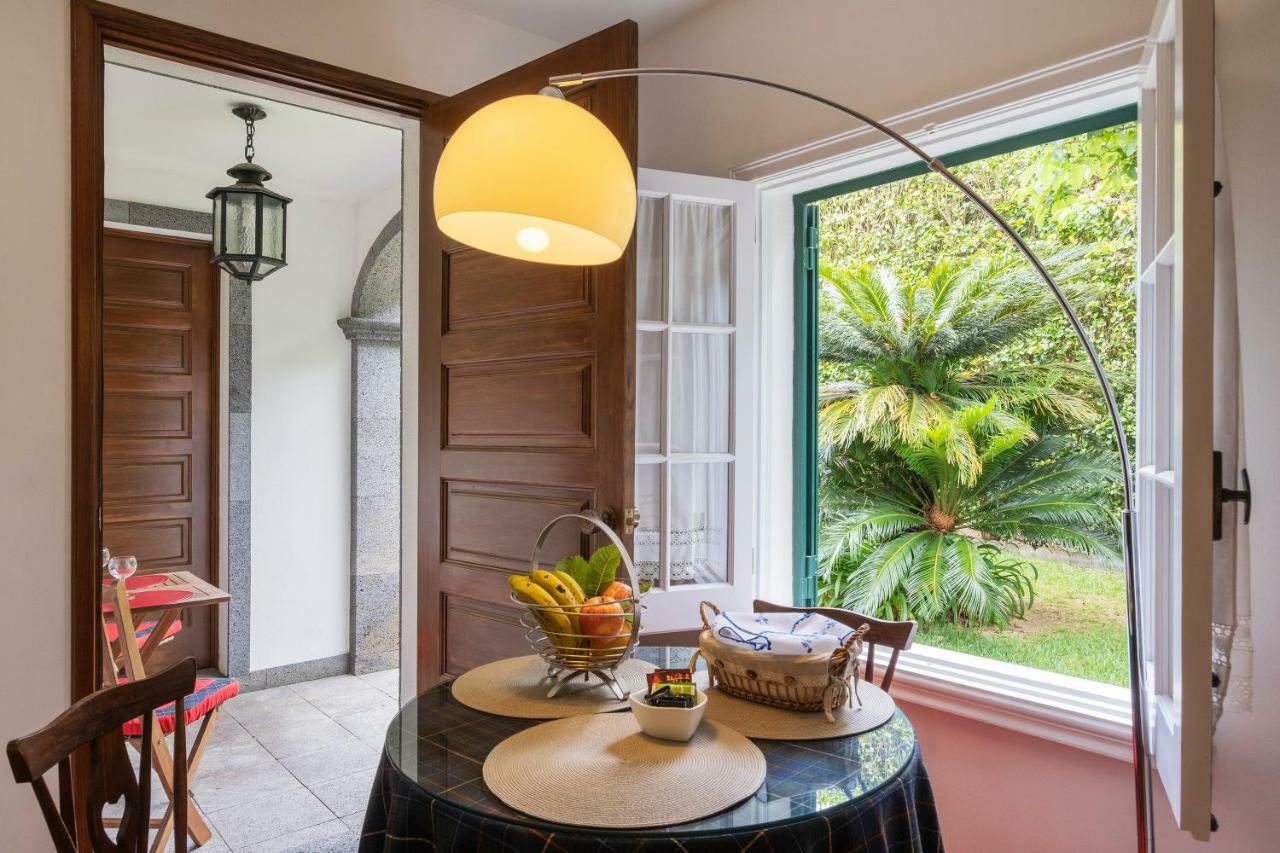 Casa Dos Agapantos Daire Ponta Delgada Dış mekan fotoğraf