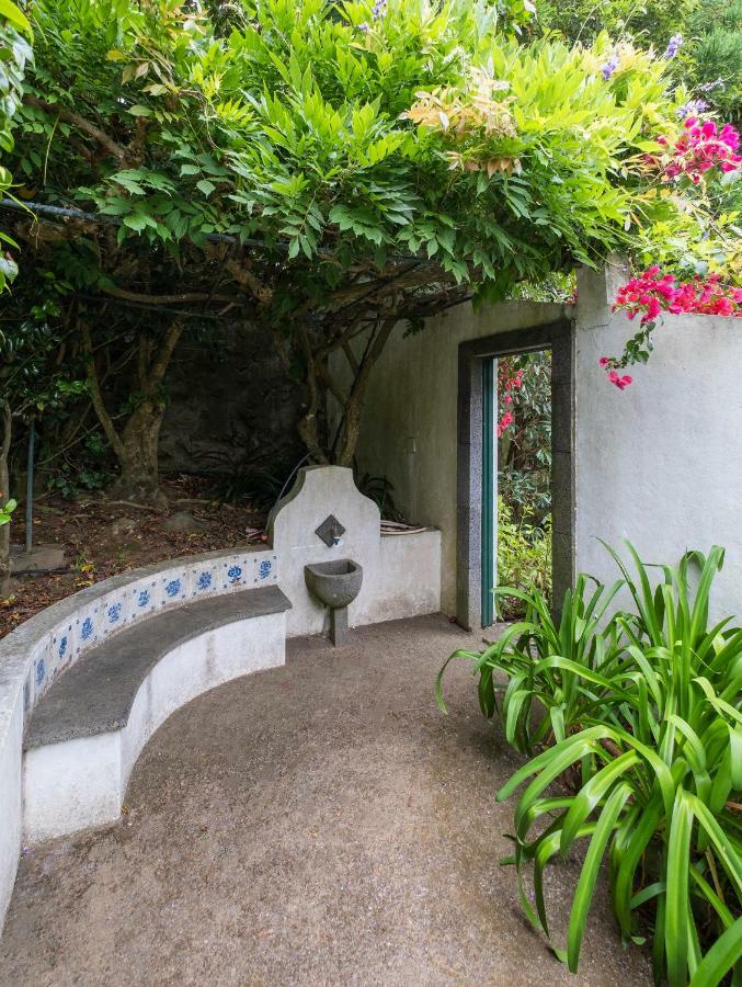 Casa Dos Agapantos Daire Ponta Delgada Dış mekan fotoğraf