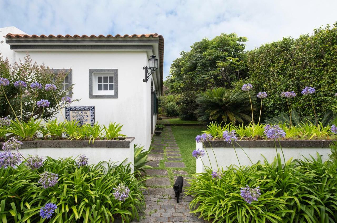 Casa Dos Agapantos Daire Ponta Delgada Dış mekan fotoğraf